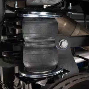 Best Air Suspension Kits for Semi-Trucks and Trucks: A Real Trucker’s Guide to Smoother Hauls