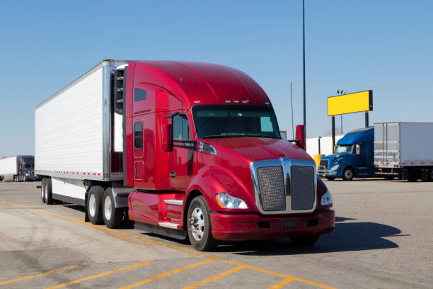 Freightliner Fix-Up: A Fun Guide to Keeping It Rolling