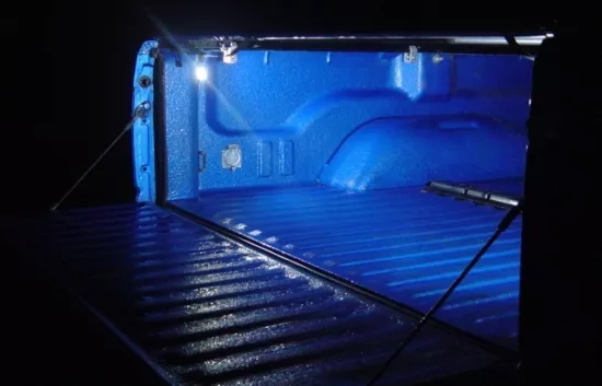 DIY Truck Lighting: Brighten Your Ride on a Budget