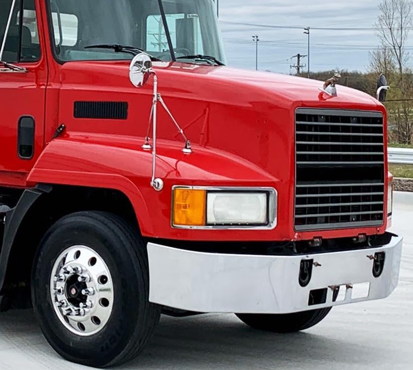 Mack Truck Parts: The Holy Grail of Heavy Duty