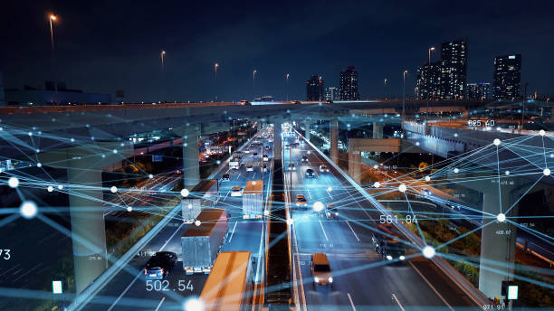GPS Fleet Tracking for Small Trucking Companies: The Essentials