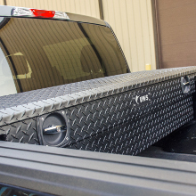 Best Truck Tool Boxes for Mobile Workshops