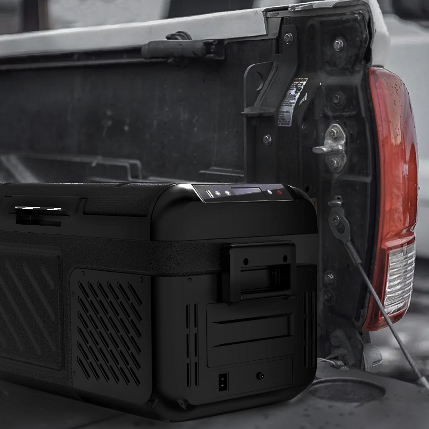 The Ultimate Guide to Installing a Truck Fridge: Cold Drinks for the Long Haul