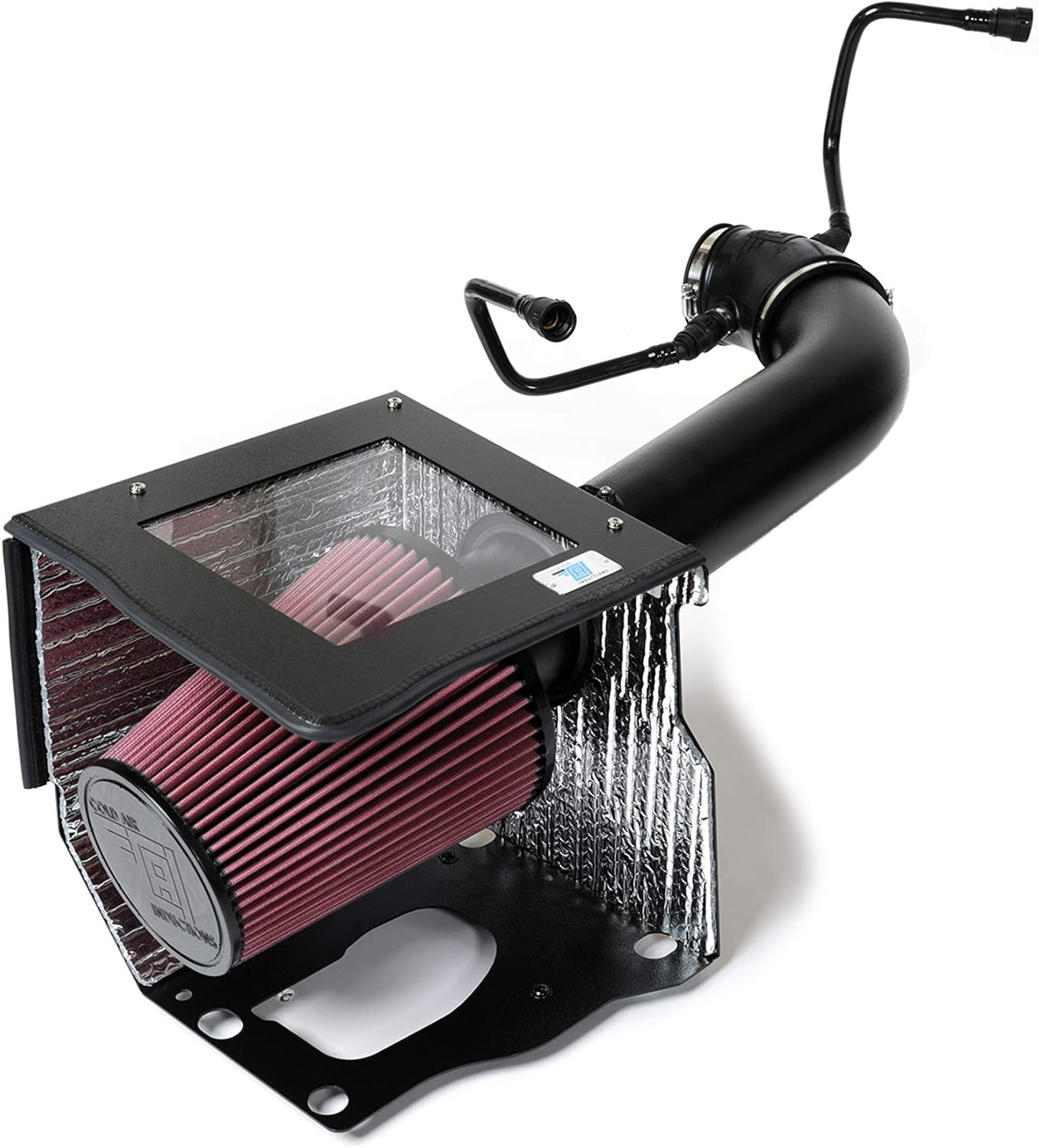 Best Cold Air Intake Systems for GMC Sierra 1500: Boost Performance & Efficiency