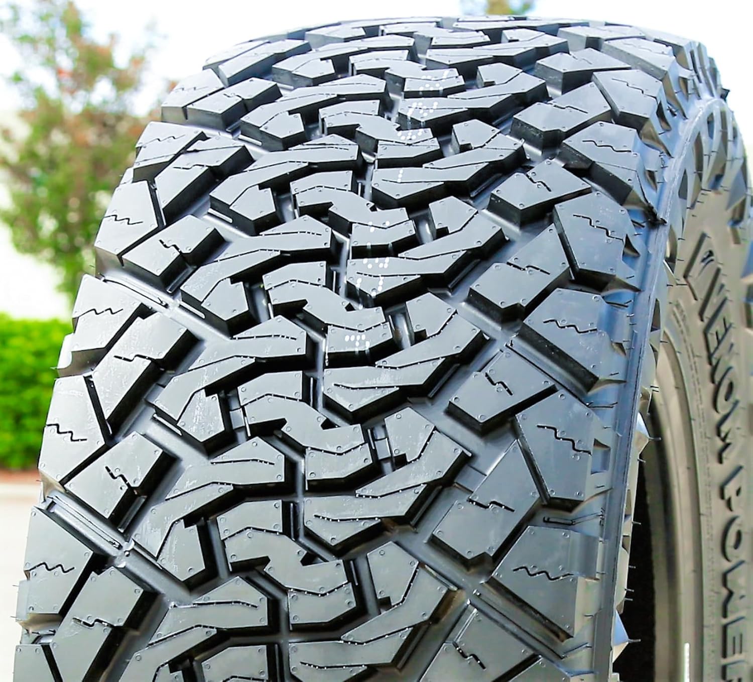 Can You Fit 35-Inch Mud Terrain Tires on a Chevy Silverado? Let’s Set the Record Straight