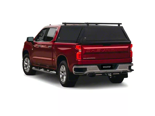 Best Affordable Truck Toppers for Ford, Toyota, Ram, and Chevy Models