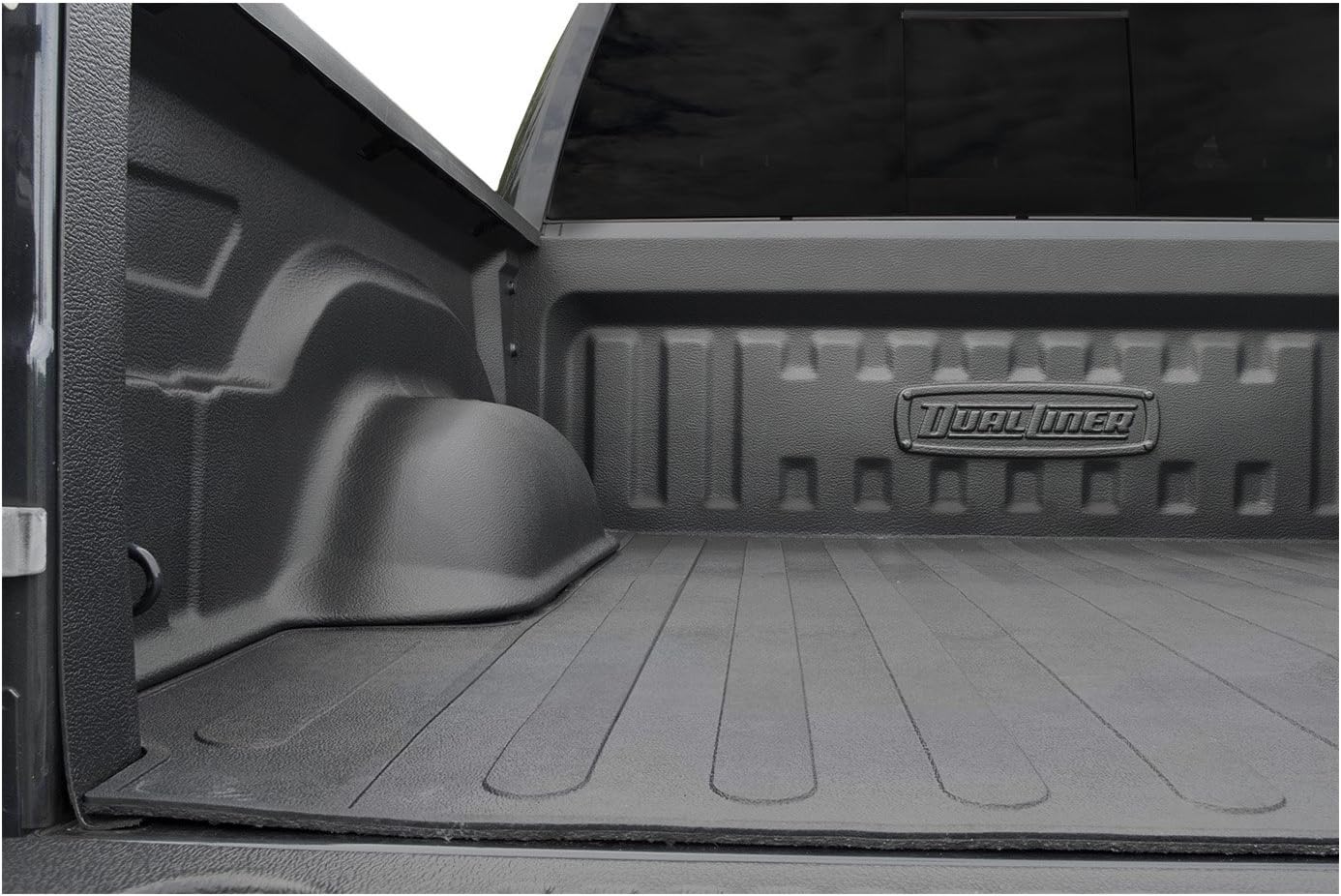 Truck Bed Liner Comparison: DualLiner vs. Spray-In, Drop-In & Bed Mats | The Ultimate Guide