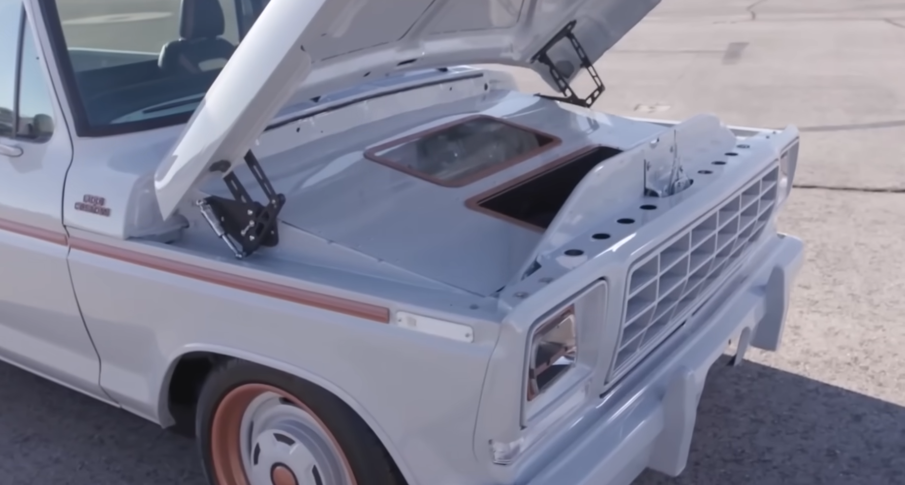 From Rumble to Whirr: Why EV Conversion Parts for Trucks Are Taking Over in 2025