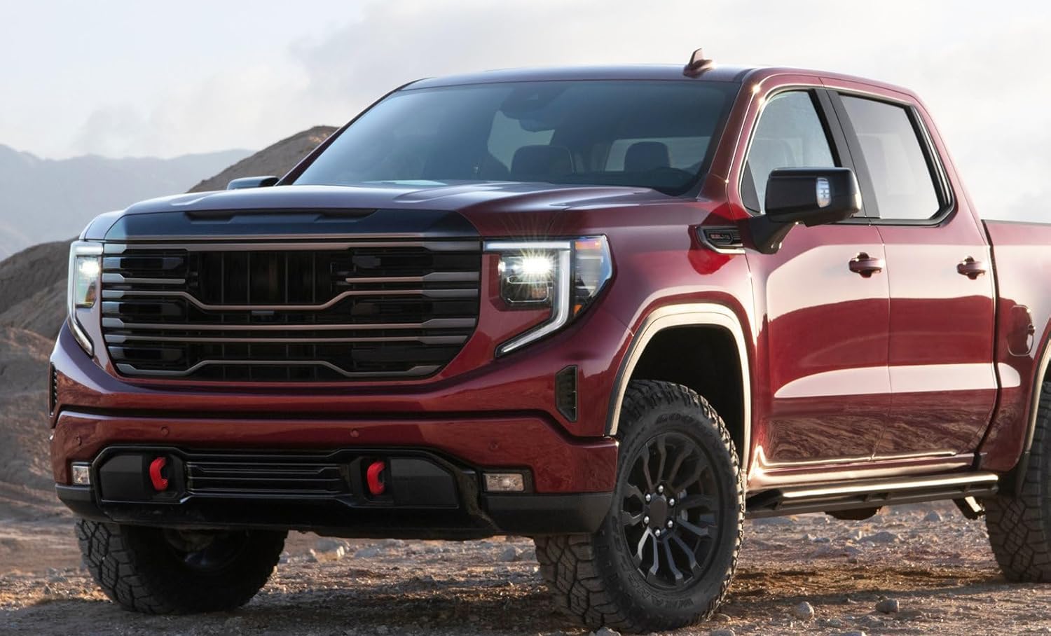 GMC Sierra Performance Parts: Real-World Upgrades That Actually Work