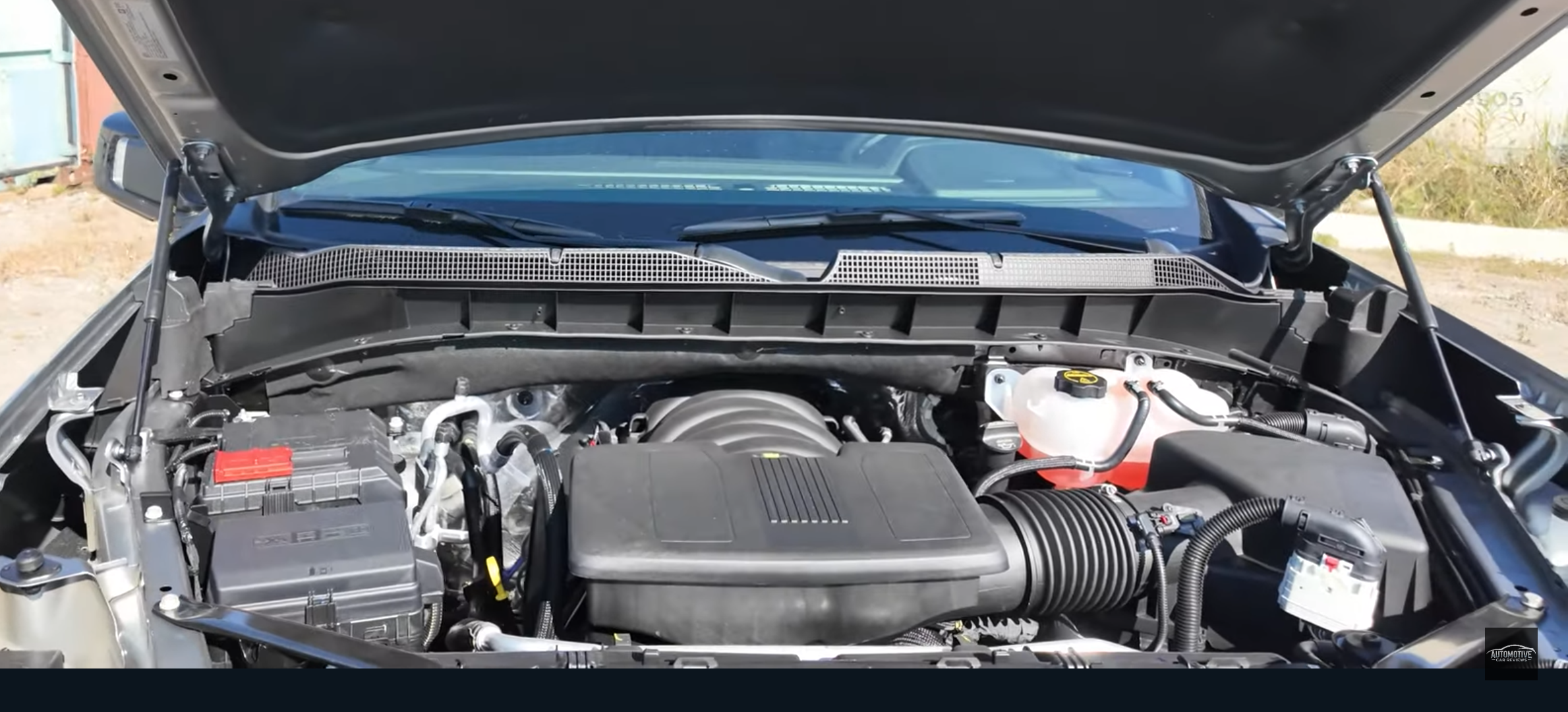 Why Your 2025 Chevrolet Silverado Needs an AGM Battery in Hot Weather